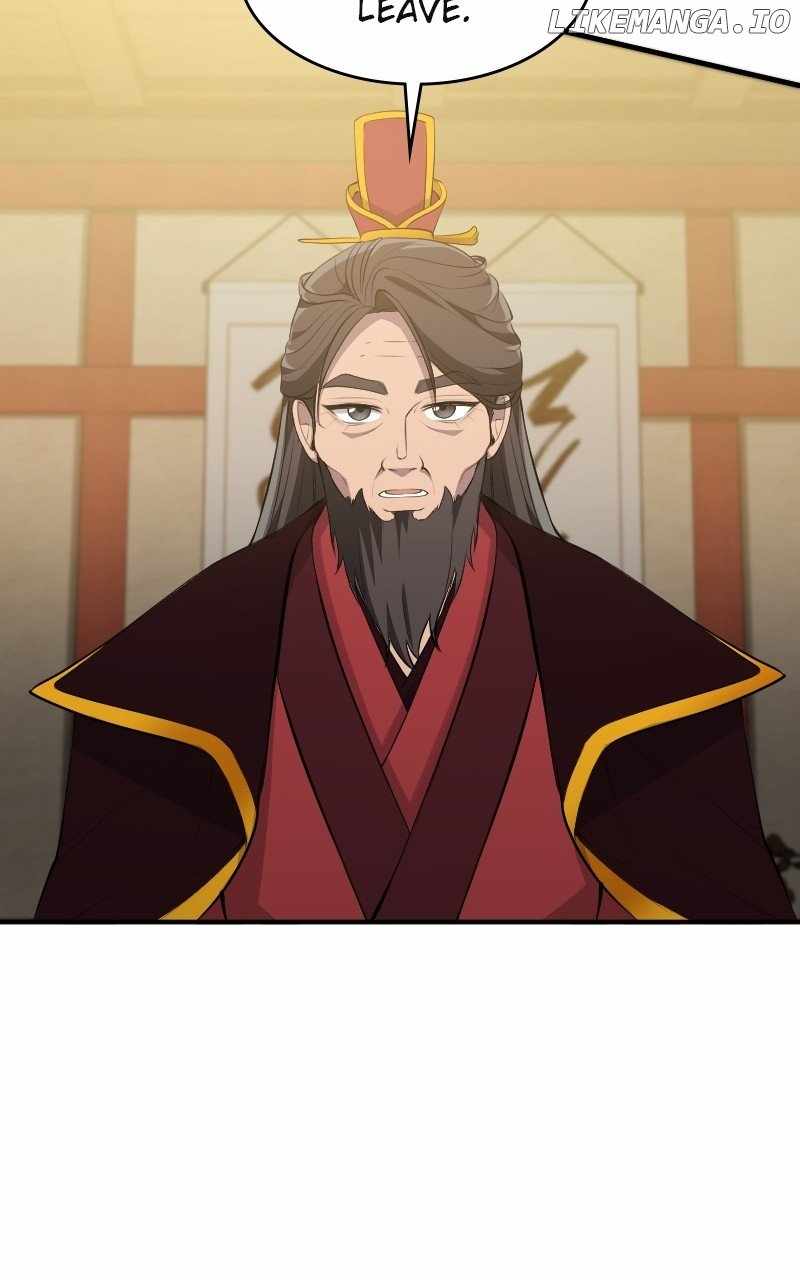 The Laws of Cultivation Chapter 26 103